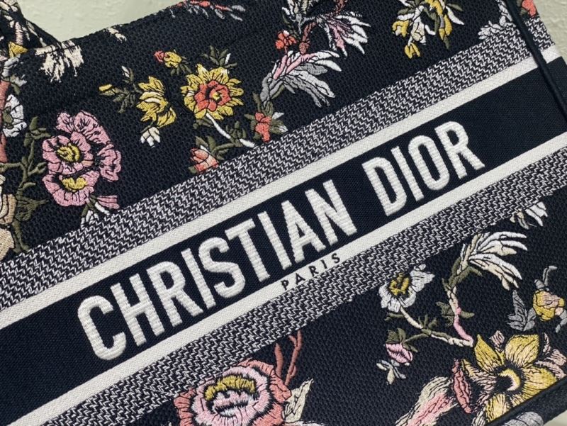 Christian Dior Shopping Bags